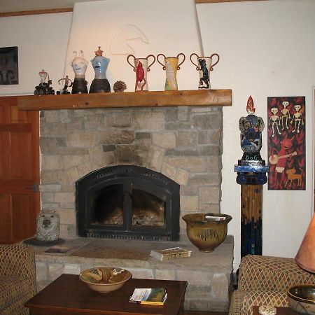 Bear Mountain Lodge Silver City Extérieur photo