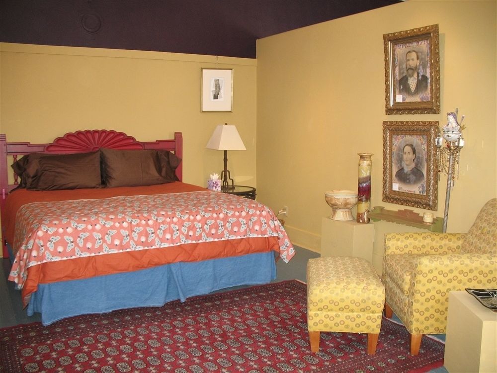 Bear Mountain Lodge Silver City Extérieur photo