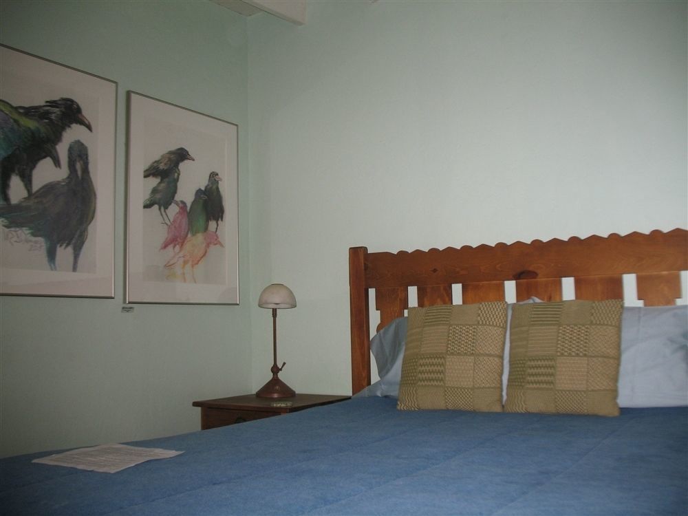 Bear Mountain Lodge Silver City Extérieur photo