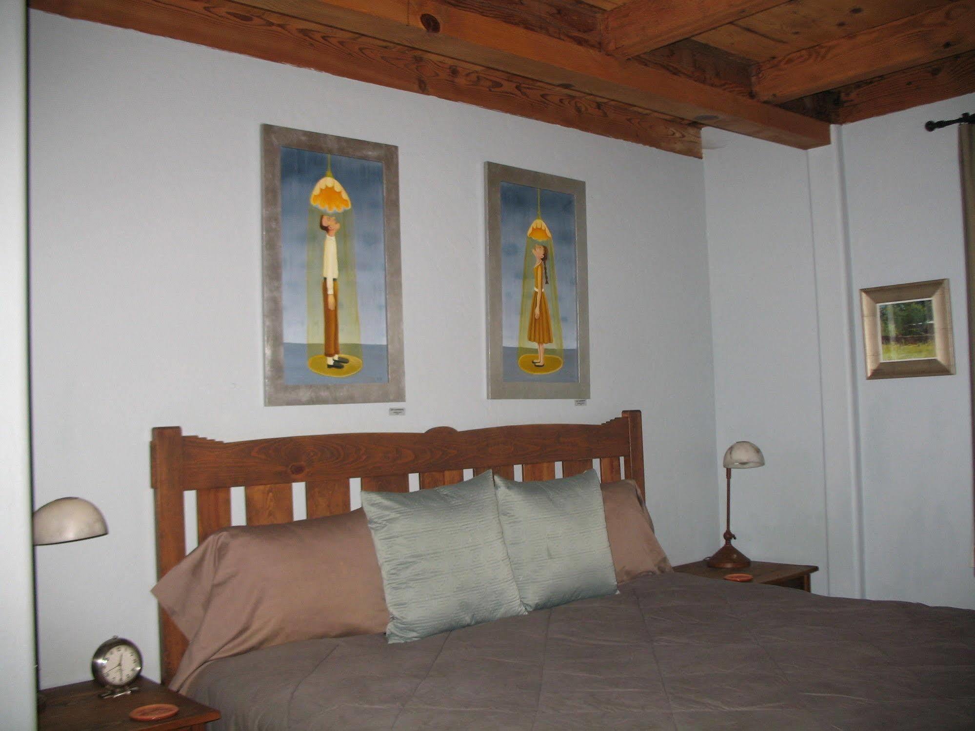 Bear Mountain Lodge Silver City Extérieur photo