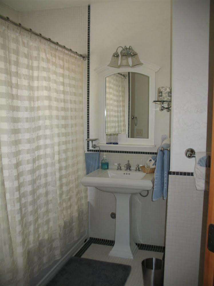 Bear Mountain Lodge Silver City Extérieur photo