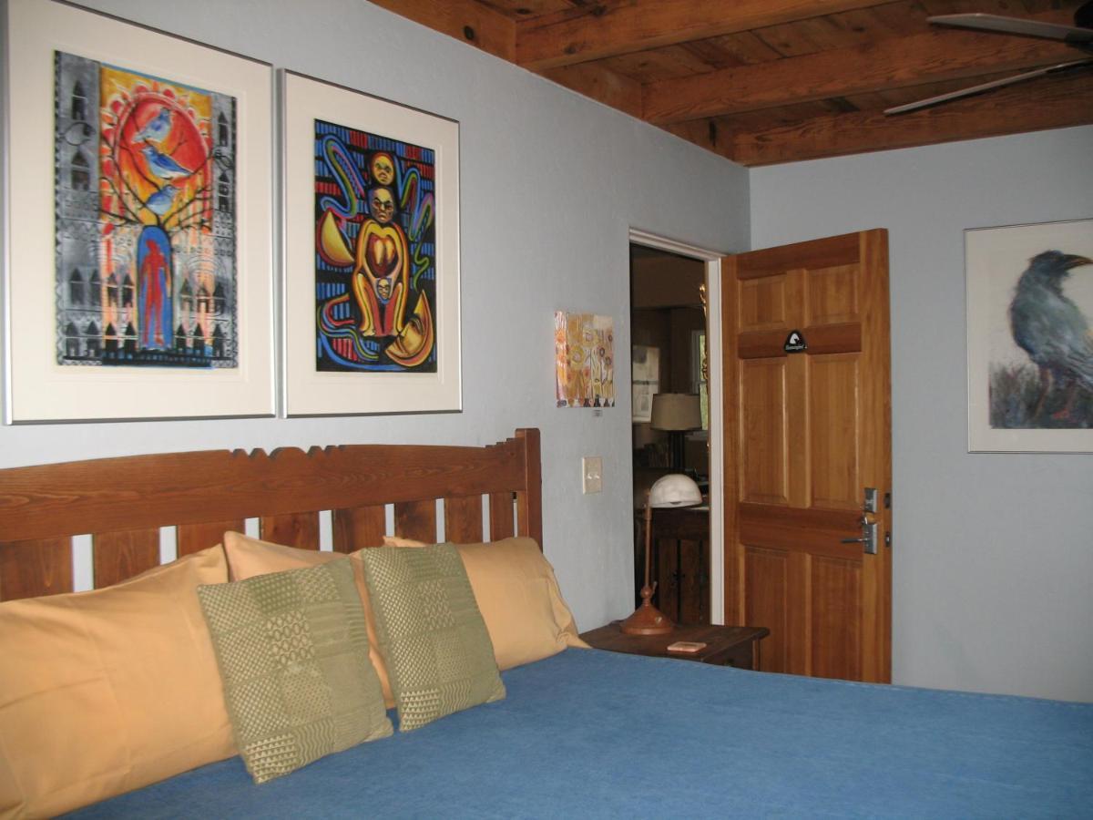 Bear Mountain Lodge Silver City Extérieur photo